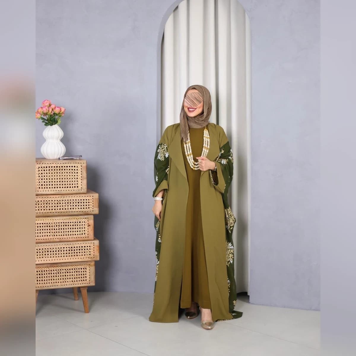 عبايات